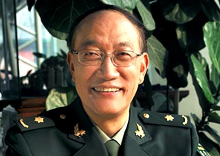 �л���ҽҩѧ����ϯ�����������ؽ���(ͼƬ�ṩ���������ܱ���)